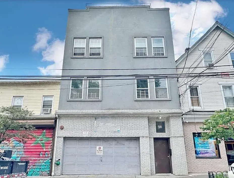 450 Jersey St #3