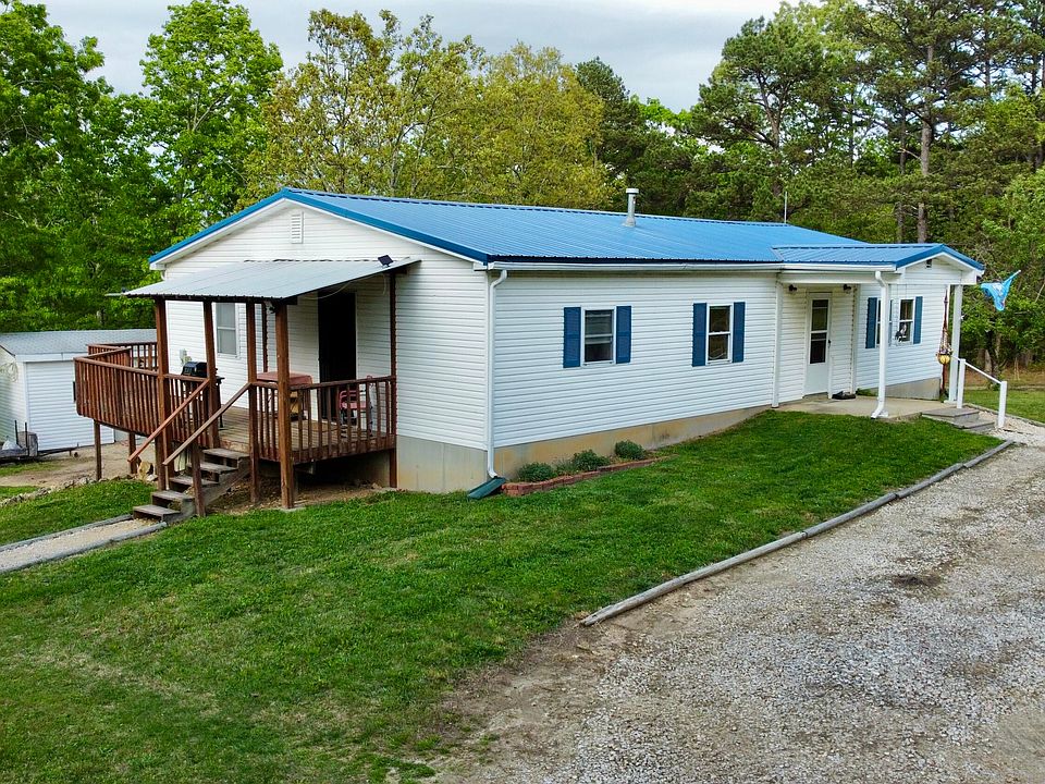 833 Carter Route Zz, Ellsinore, MO 63937 Zillow