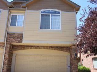 321 Granby Way UNIT C, Aurora, CO 80011