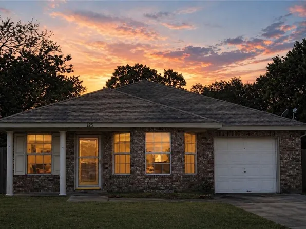125 Historic West St, Garyville, LA 70051
