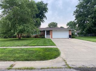 1525 Annis Ave, Mattoon, IL