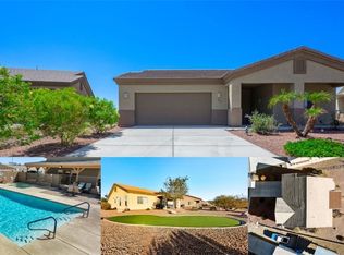 2626 Canyon Park Dr, Bullhead City, AZ 86442