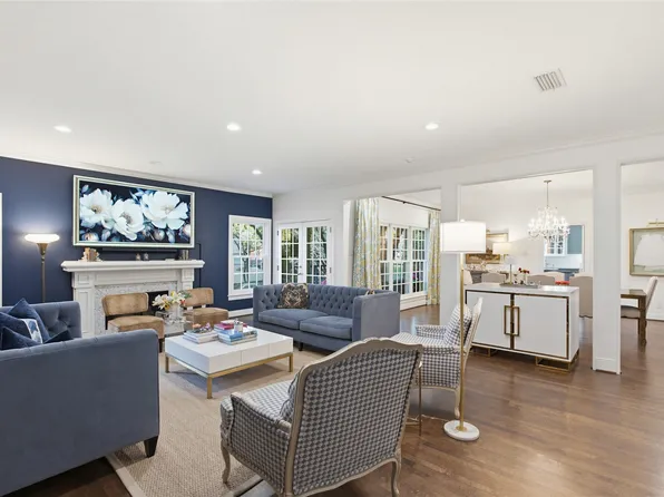 4212 Lomo Alto Dr APT 201, Highland Park, TX 75219