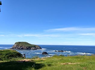 96370 North Dr, Brookings, OR 97415