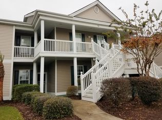 936 Great Egret Cir SW #1, Sunset Beach, NC 28468