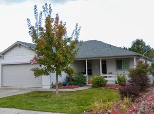 674 Andrea Way, Eagle Pt, OR 97524