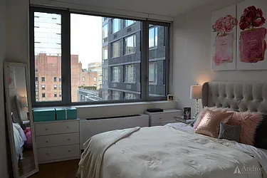 Rented by Anchor Associates