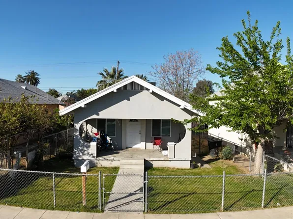 926 Niles St, Bakersfield, CA 93305