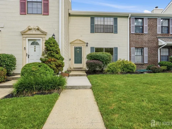 459 Andover Pl, East Brunswick, NJ 08816