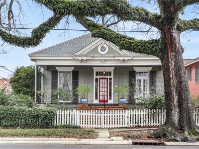 202 S Pierce St, New Orleans, LA, 70119