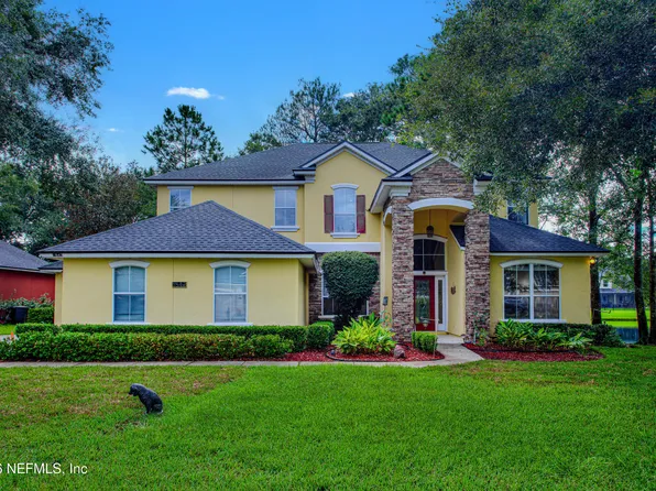 1843 WILD DUNES CIRCLE Circle, Orange Park, FL 32065
