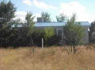 63 Sandia Rd, Moriarty, NM 87035