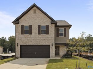 11117 Ravenel Dr, Harvest, AL 35749