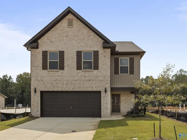 11117 Ravenel Dr, Harvest, AL 35749