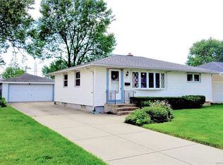 241 Newell Ave, Tonawanda, NY 14150