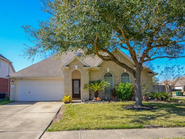 119 Colonel Dr, Richmond, TX 77469