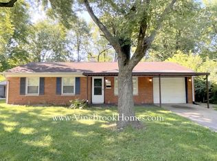 8037 E Roy Rd, Indianapolis, IN 46219