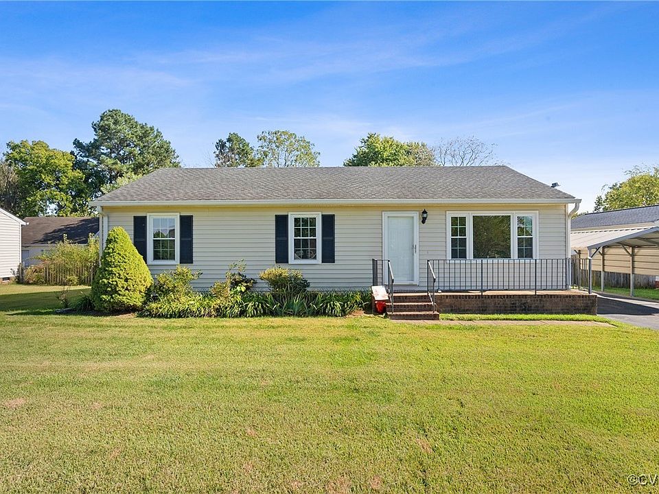 1st image of 7006 Marie Ln