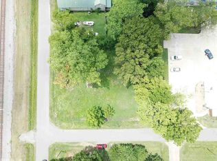 108 N Pool St, Austin, AR 72007