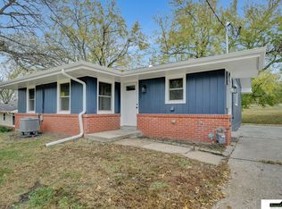 5307 W Zeamer St, Lincoln, NE 68524