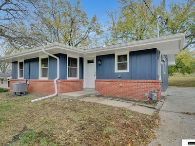 5307 W Zeamer St, Lincoln, NE, 68524