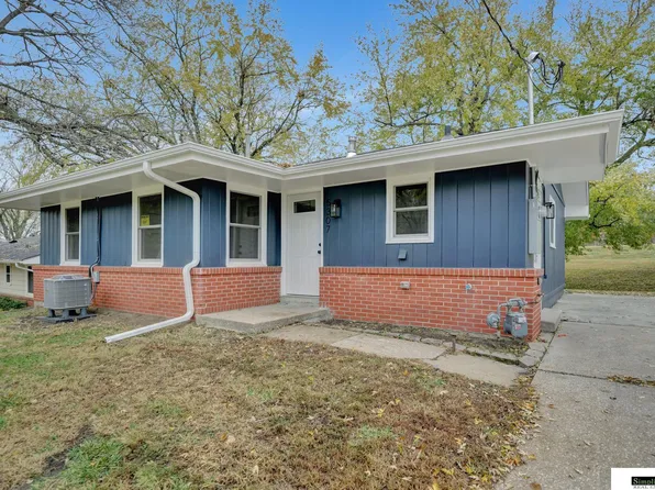 5307 W Zeamer St, Lincoln, NE 68524