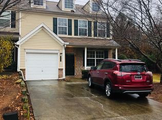 425 Windstone Trl, Alpharetta, GA 30004