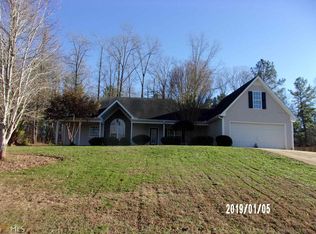 622 Rosebud Ln, Winder, GA 30680