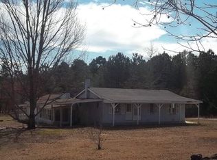 168 Hickey Rd, Franklin, GA 30217