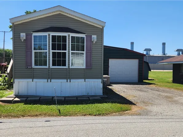 5411 N River Rd W, Geneva, OH 44041