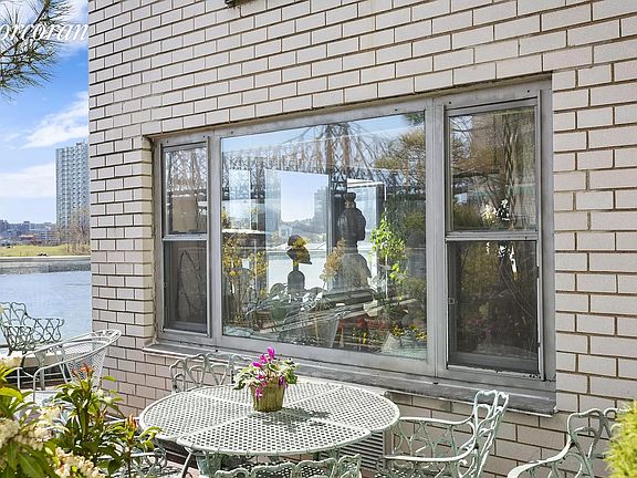 2nd image of 45 Sutton Pl S APT 2K