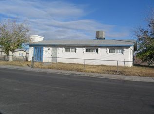 1213 Jimmy Ave, Las Vegas, NV 89106