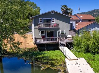 722 Bass Ln, Clearlake Oaks, CA 95423