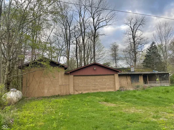 9825 E North St, Rockville, IN 47872