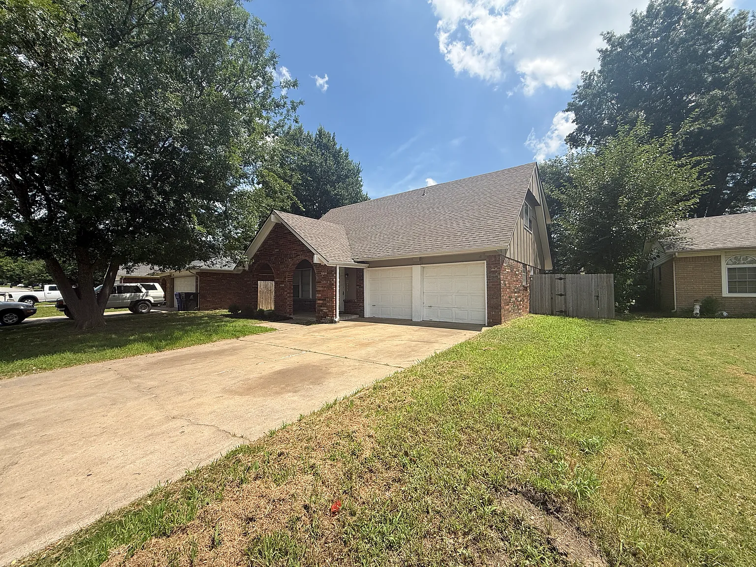 929 West Boston St. Broken Arrow, OK 74012 — Photo 2