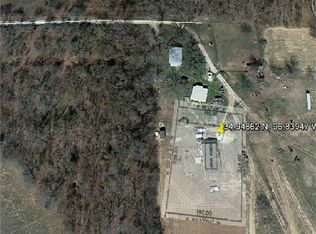 42587 Cherry Hill Rd, Konawa, OK 74849