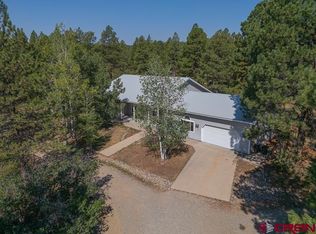 782 Colonial Dr, Durango, CO 81303