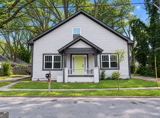 1174 Princess Ave SW, Atlanta, GA 30310