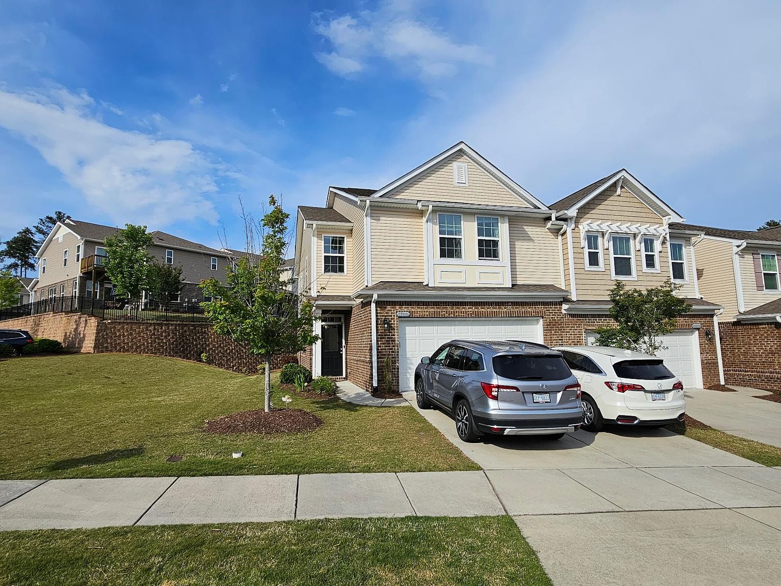 1708 Cary Reserve Dr, Cary, NC 27519 Zillow