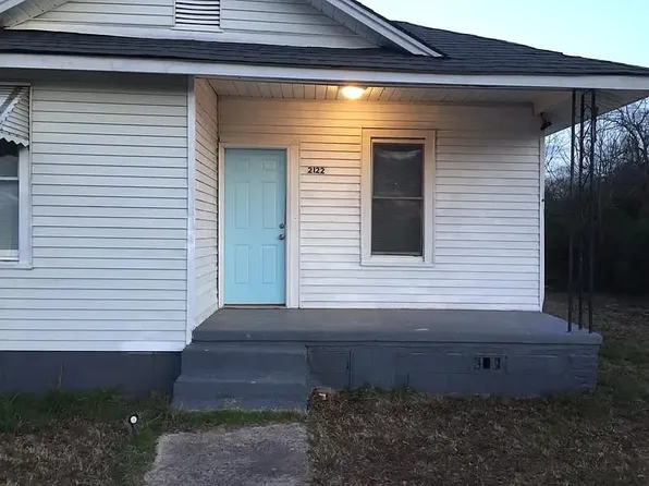 2122 S Marietta St, Gastonia, NC 28054