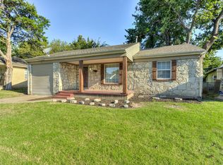 3833 NW 18th St, Oklahoma City, OK 73107