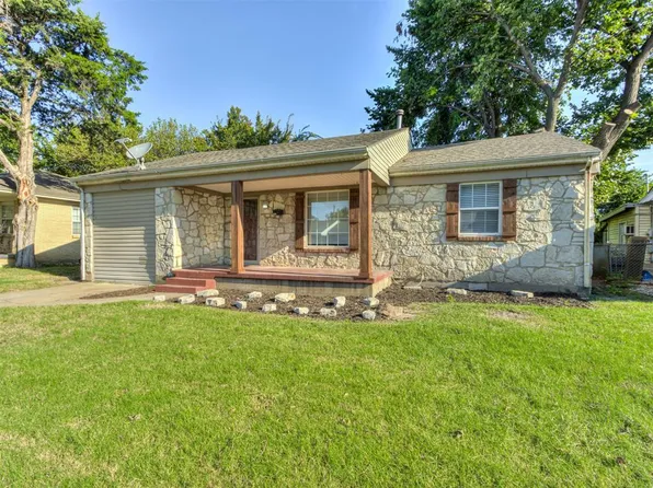 3833 NW 18th St, Oklahoma City, OK 73107