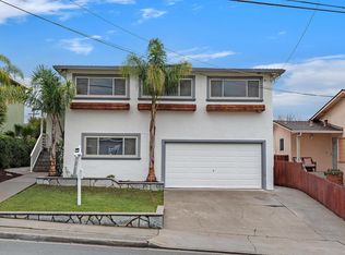 2591 Jacobs St, Hayward, CA 94541