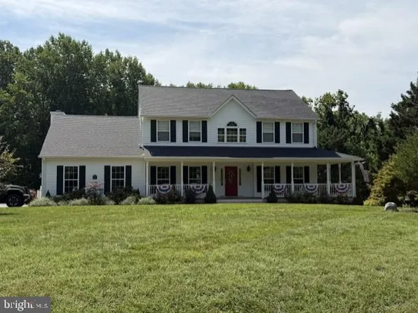3625 Redhaven Ln, Huntingtown, MD 20639