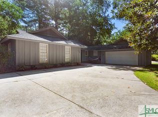 212 Calley Rd, Savannah, GA 31410