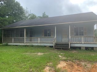 484 Quit Graves Rd, Taylorsville, MS 39168