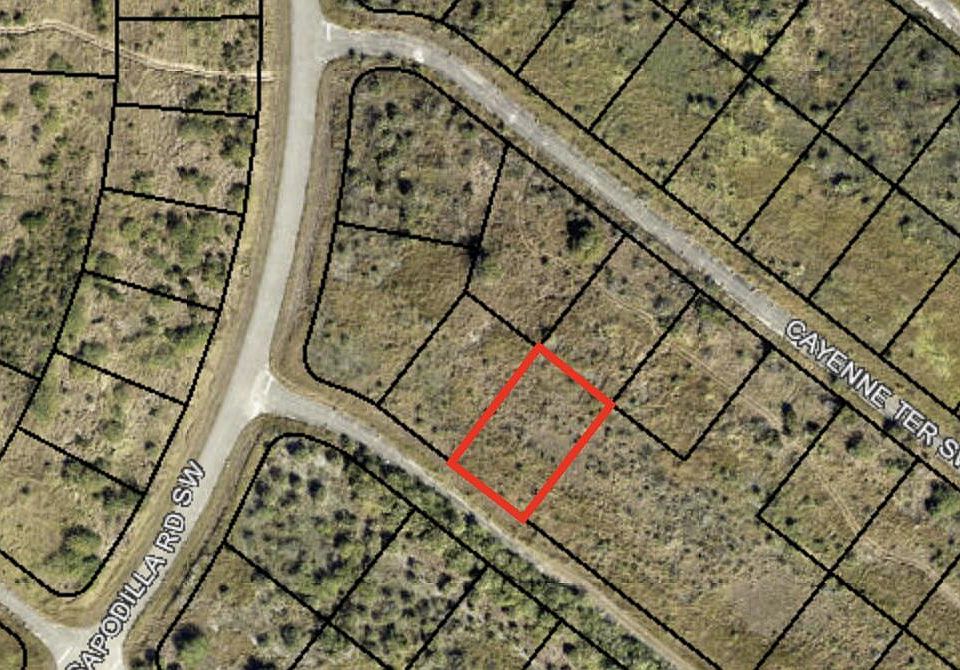1st image of 985 Akund Ter SW