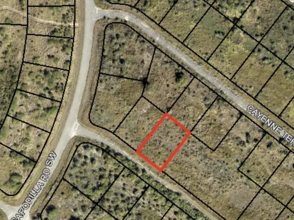 985 Akund Ter SW, Palm Bay, FL 32908