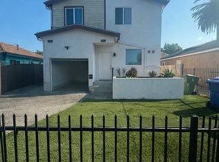 156 E 119th St, Los Angeles, CA 90061