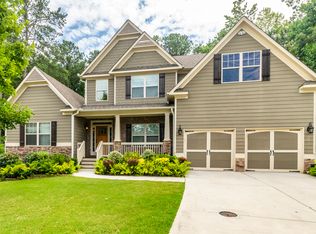 1155 Jasmine Green Trl SW, Marietta, GA 30064